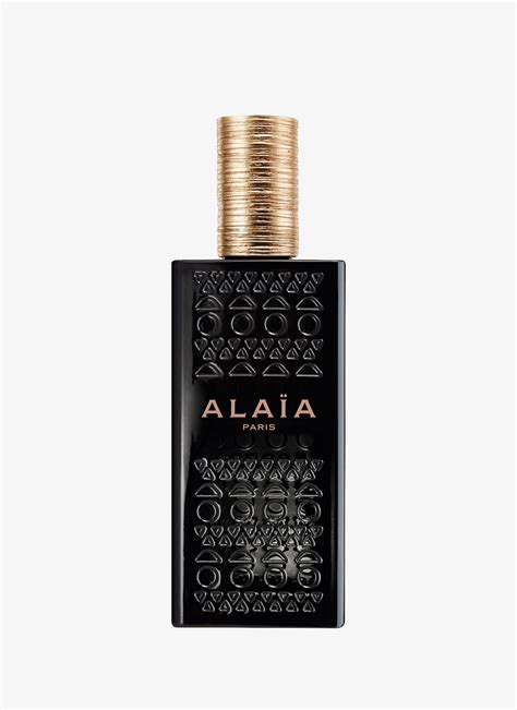 alaia perfume uk.